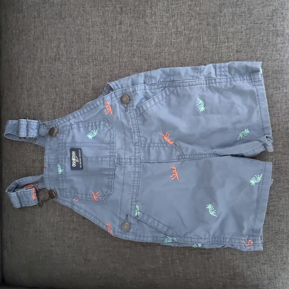 Oshkosh Overalls
